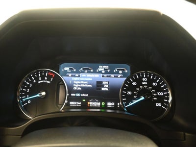 2020 Ford Expedition King Ranch