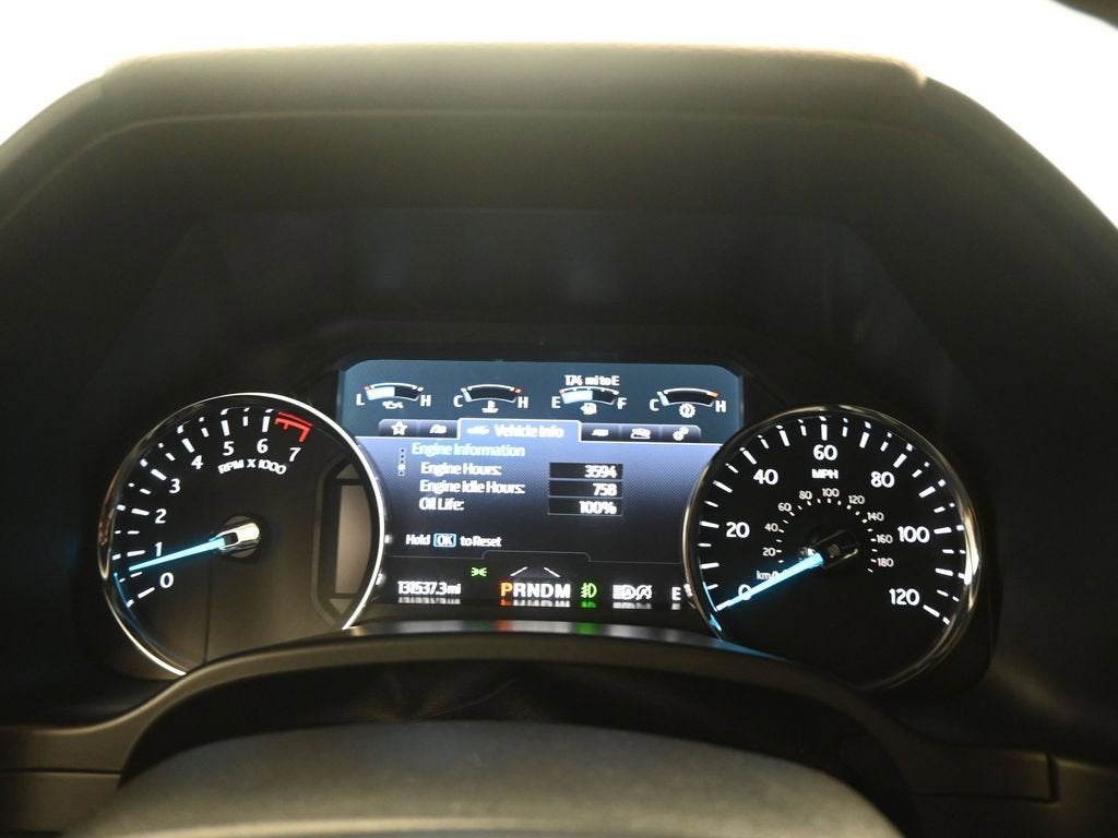 2020 Ford Expedition King Ranch