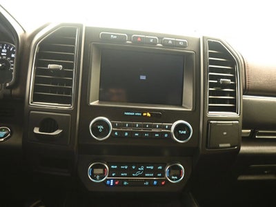 2020 Ford Expedition King Ranch