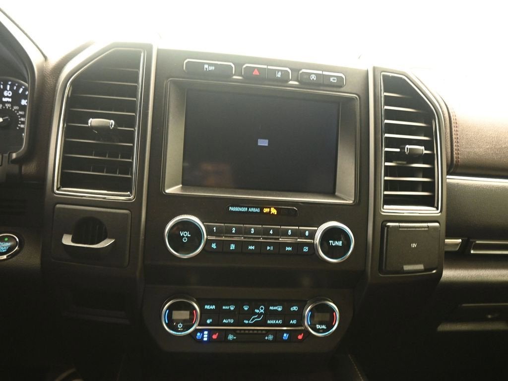 2020 Ford Expedition King Ranch