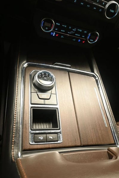 2020 Ford Expedition King Ranch