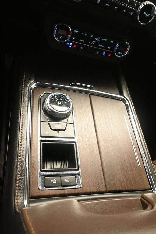 2020 Ford Expedition King Ranch