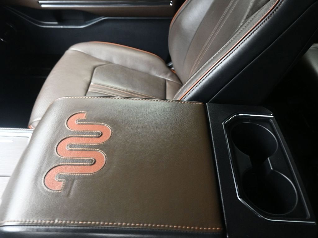 2020 Ford Expedition King Ranch