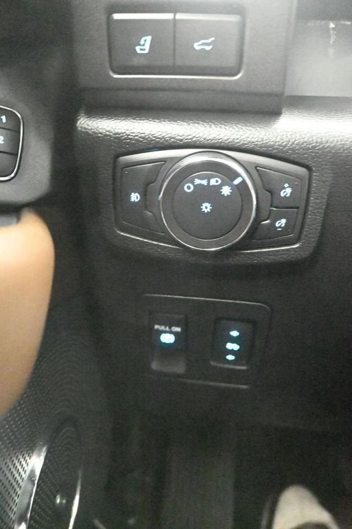 2020 Ford Expedition King Ranch