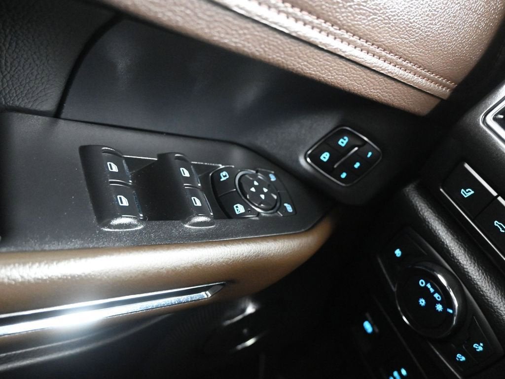 2020 Ford Expedition King Ranch