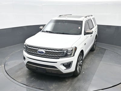2020 Ford Expedition King Ranch