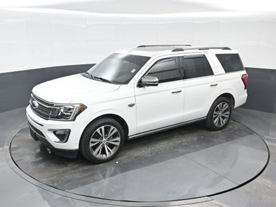 2020 Ford Expedition King Ranch