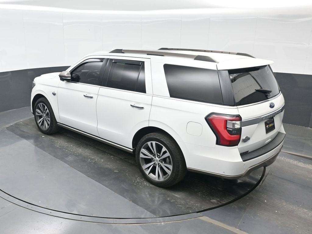 2020 Ford Expedition King Ranch