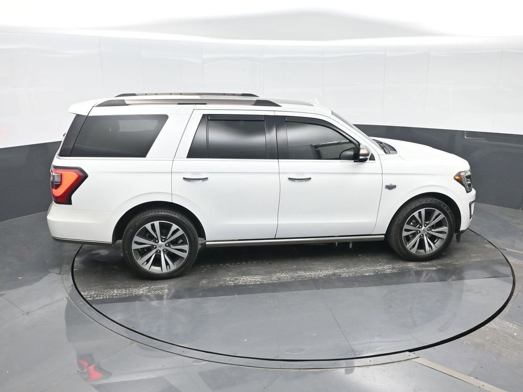 2020 Ford Expedition King Ranch