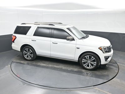 2020 Ford Expedition King Ranch