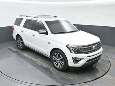 2020 Ford Expedition King Ranch