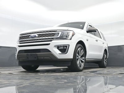 2020 Ford Expedition King Ranch