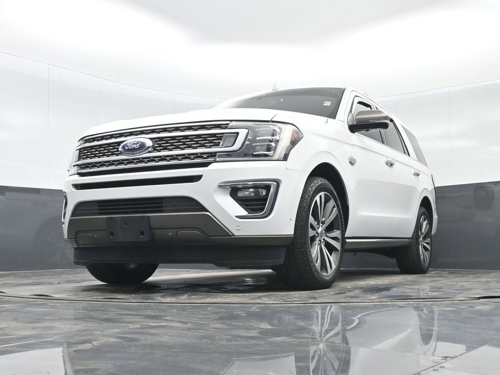 2020 Ford Expedition King Ranch