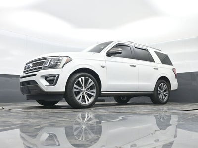 2020 Ford Expedition King Ranch