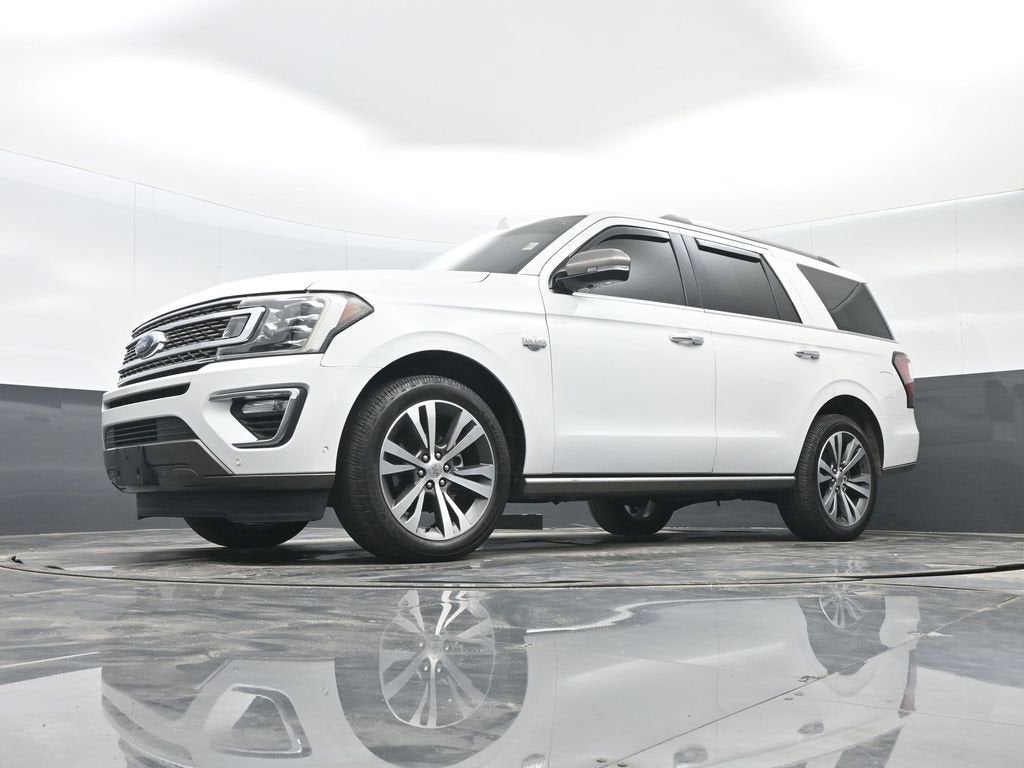 2020 Ford Expedition King Ranch