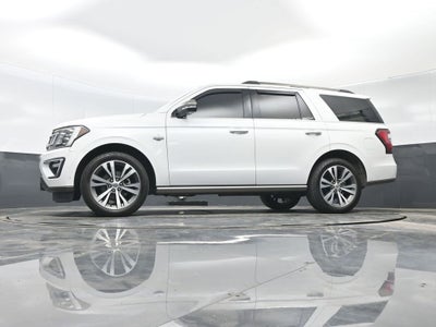 2020 Ford Expedition King Ranch