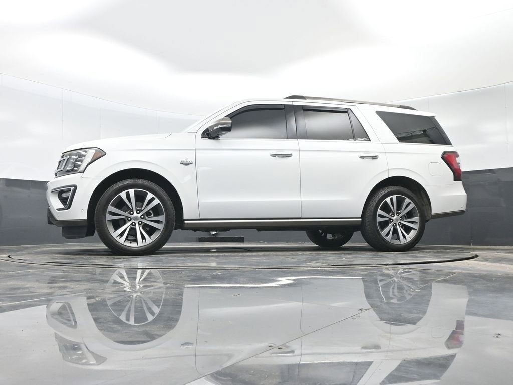 2020 Ford Expedition King Ranch