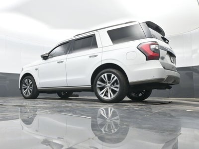 2020 Ford Expedition King Ranch