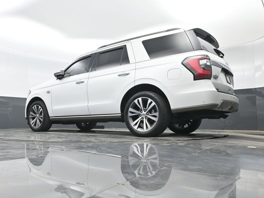 2020 Ford Expedition King Ranch