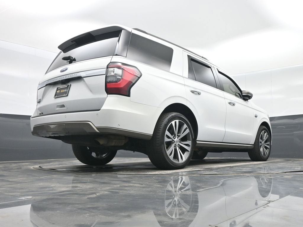 2020 Ford Expedition King Ranch