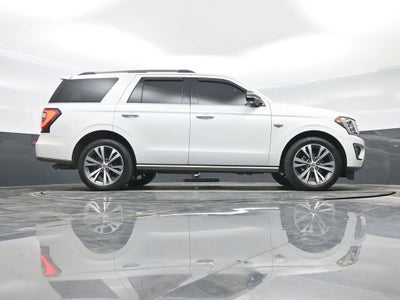 2020 Ford Expedition King Ranch