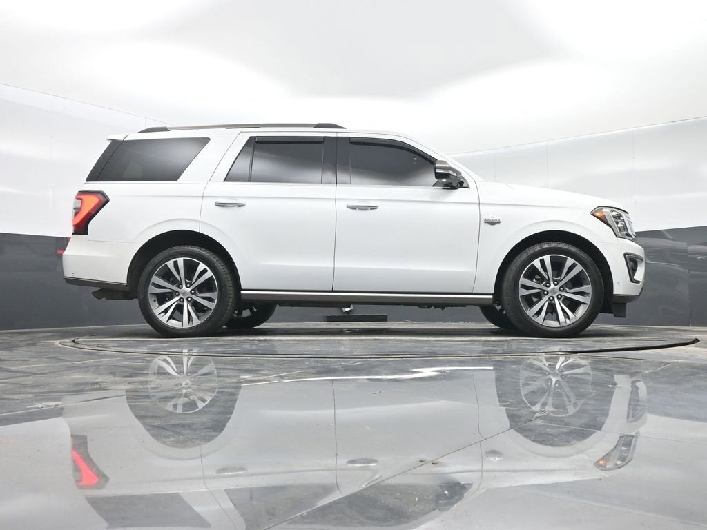 2020 Ford Expedition King Ranch