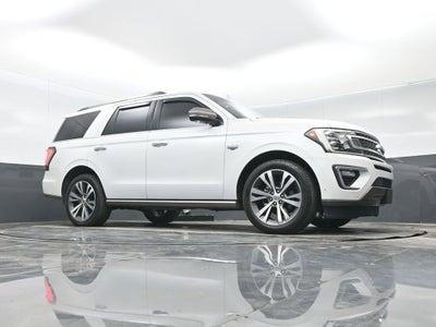 2020 Ford Expedition King Ranch