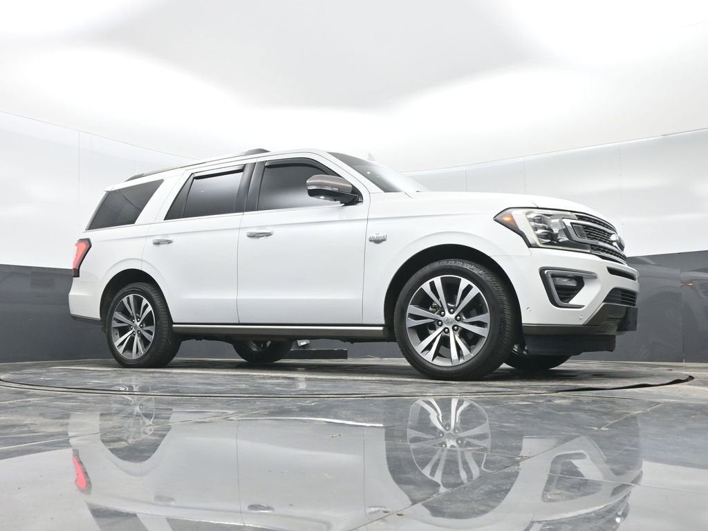 2020 Ford Expedition King Ranch