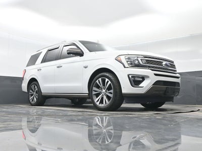 2020 Ford Expedition King Ranch