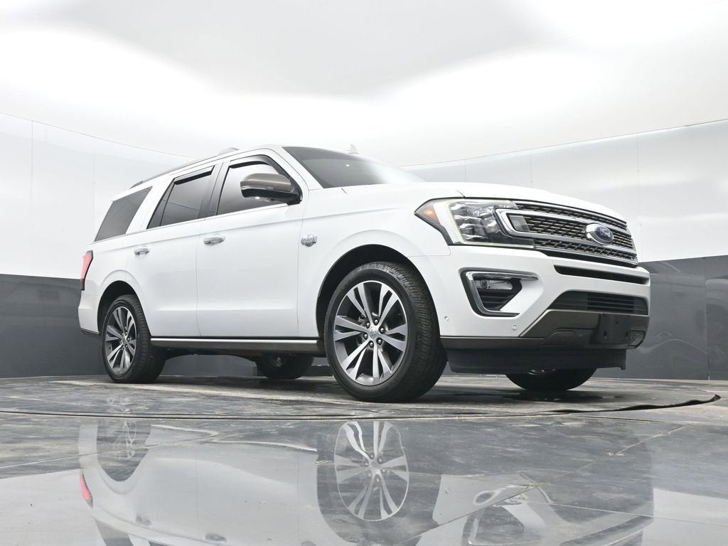 2020 Ford Expedition King Ranch
