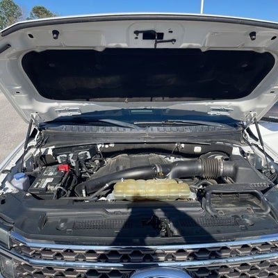 2020 Ford Expedition King Ranch