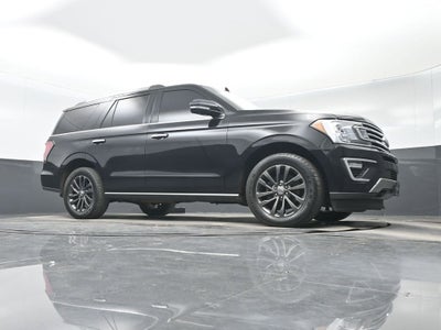 2020 Ford Expedition Limited