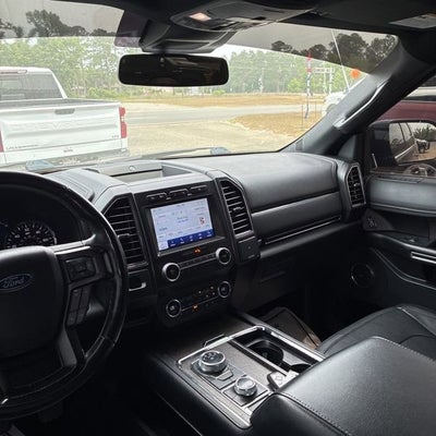 2020 Ford Expedition Limited