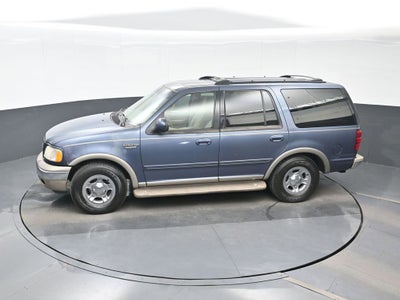 2000 Ford Expedition Eddie Bauer