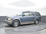 2000 Ford Expedition Eddie Bauer