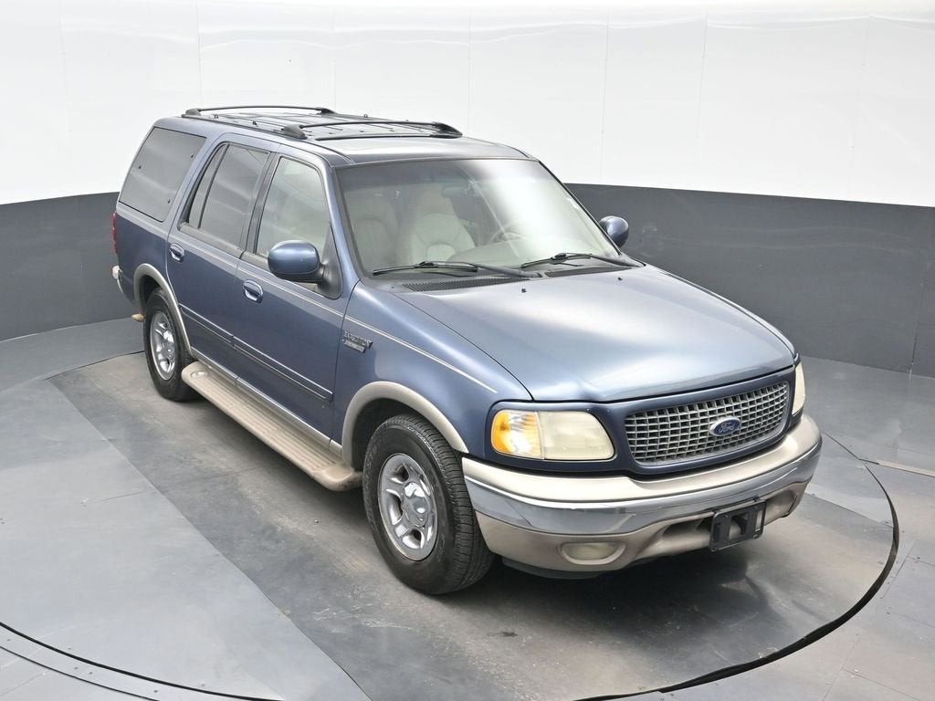 2000 Ford Expedition Eddie Bauer