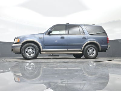 2000 Ford Expedition Eddie Bauer