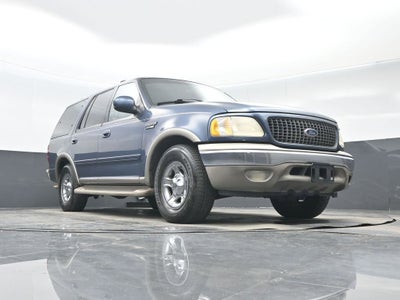 2000 Ford Expedition Eddie Bauer