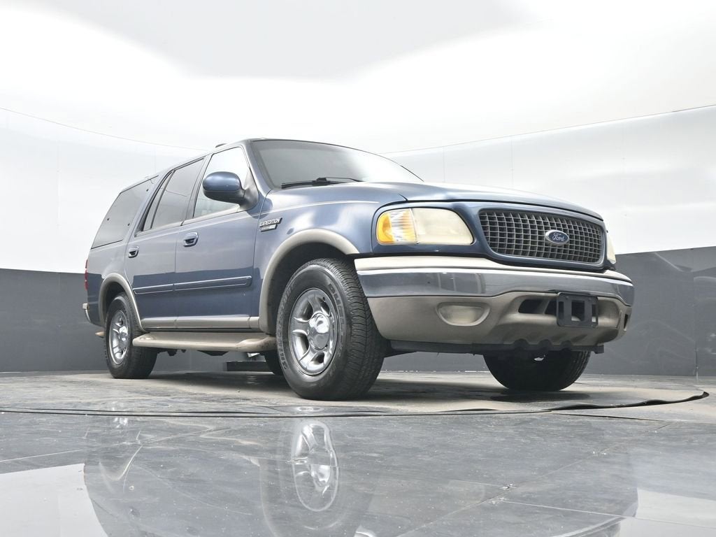 2000 Ford Expedition Eddie Bauer