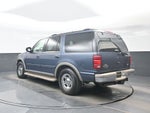 2000 Ford Expedition Eddie Bauer
