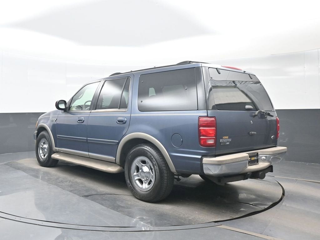 2000 Ford Expedition Eddie Bauer