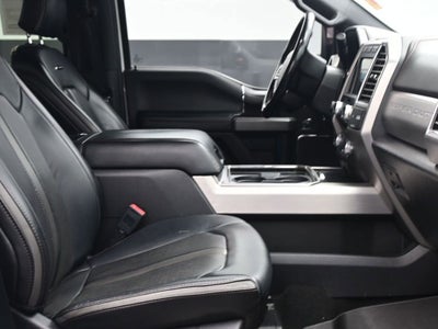 2019 Ford Super Duty F-250 SRW XL