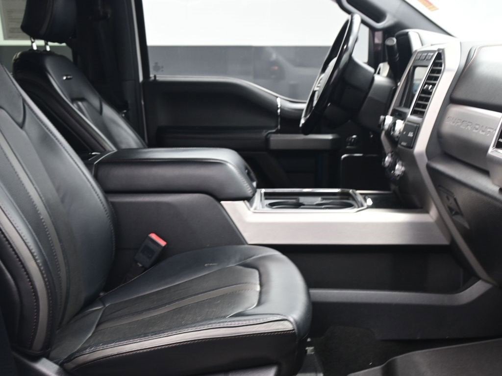 2019 Ford Super Duty F-250 SRW XL