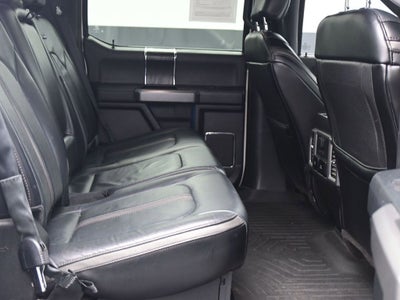 2019 Ford Super Duty F-250 SRW XL