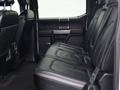 2019 Ford Super Duty F-250 SRW XL