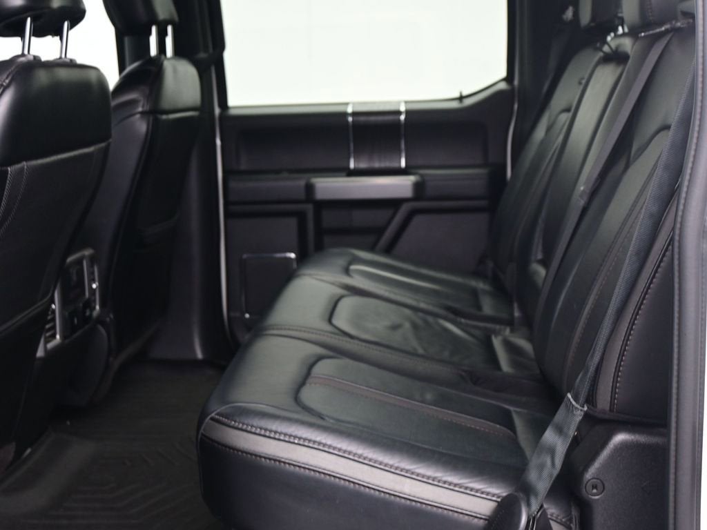 2019 Ford Super Duty F-250 SRW XL