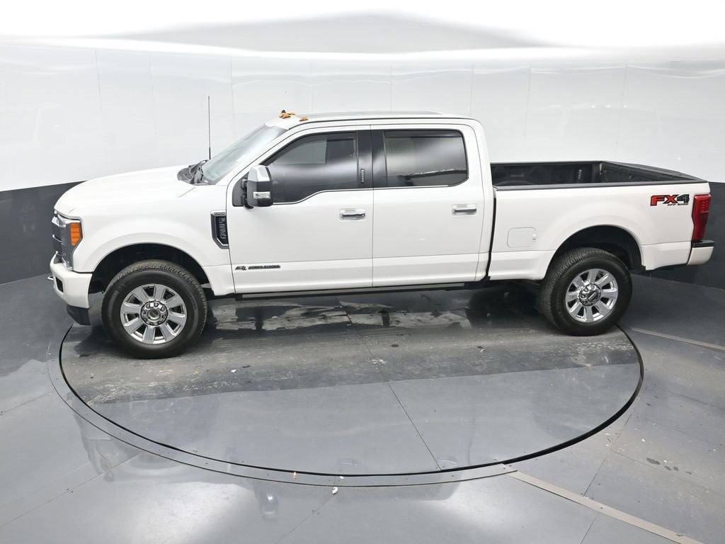 2019 Ford Super Duty F-250 SRW XL