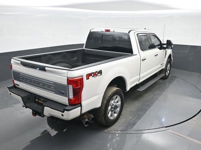 2019 Ford Super Duty F-250 SRW XL