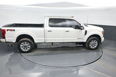 2019 Ford Super Duty F-250 SRW XL