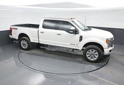2019 Ford Super Duty F-250 SRW XL